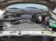 2001 Dodge 1500 с VIN 3B7HF13Y71G811025, выставлен на аукционе Copart как лот 83224194 с пробегом 191 542 миль миль и Чистый • Clean title. История ставок и продаж доступна на DreamBid. Изображение 11.