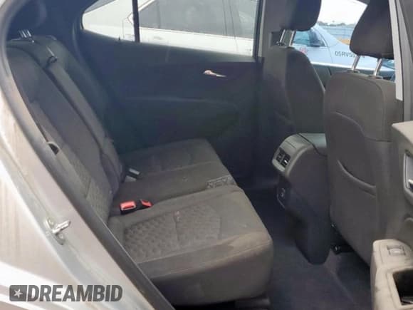 ✅ 2021 Chevrolet Equinox LT • VIN: 3GNAXKEV4MS101564 • Lot: 62387195. Wystawiony na Copart z przebiegiem 34 661 mil. Bezpłatny archiwum sprzedaży aukcyjnych z USA i szczegółowy raport historii pojazdu na DreamBid. Zdjęcie 11.