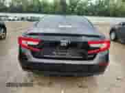 2018 Honda Accord EX-L with VIN 1HGCV2F52JA035620, listed as a Copart auction lot 69314835 with Not provided miles and Salvage title. Bid and sale history available at DreamBid. Image 6.