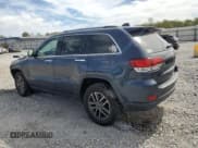 ✅ 2020 Jeep Grand Cherokee Limited • VIN: 1C4RJFBG6LC106781 • Лот: 85169335. Опубликован ранее на Copart с пробегом 58 890 миль. Бесплатный доступ к архиву аукционных продаж из США и подробный отчёт об истории автомобиля на DreamBid. Изображение 2.