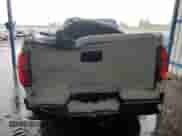 2016 Chevrolet Colorado 4WD WT с VIN 1GCHTBEA1G1234529, выставлен на аукционе Copart как лот 55652955 с пробегом Не указан миль и Списание • Salvage title. История ставок и продаж доступна на DreamBid. Изображение 6.