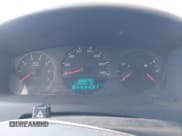 ✅ 2011 Chevrolet Impala LS Fleet • VIN: 2G1WF5EK4B1318803 • Лот: 42654723. Опубликован ранее на IAAI с пробегом 124 101 миль. Бесплатный доступ к архиву аукционных продаж из США и подробный отчёт об истории автомобиля на DreamBid. Изображение 7.