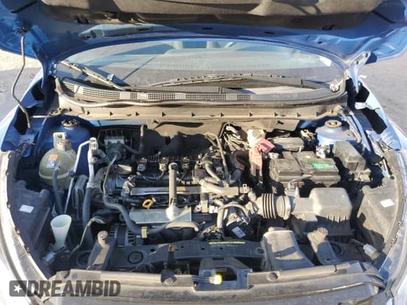 ✅ 2021 Nissan Kicks SV • VIN: 3N1CP5CV7ML479557 • Lot: 92387575. Wystawiony na Copart z przebiegiem 123 792 mil. Bezpłatny archiwum sprzedaży aukcyjnych z USA i szczegółowy raport historii pojazdu na DreamBid. Zdjęcie 11.