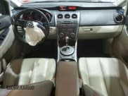 ✅ 2012 Mazda CX-7 i Touring • VIN: JM3ER2CM6C0416863 • Lot: 65969045. Wystawiony na Copart z przebiegiem 96 023 mil. Bezpłatny archiwum sprzedaży aukcyjnych z USA i szczegółowy raport historii pojazdu na DreamBid. Zdjęcie 8.