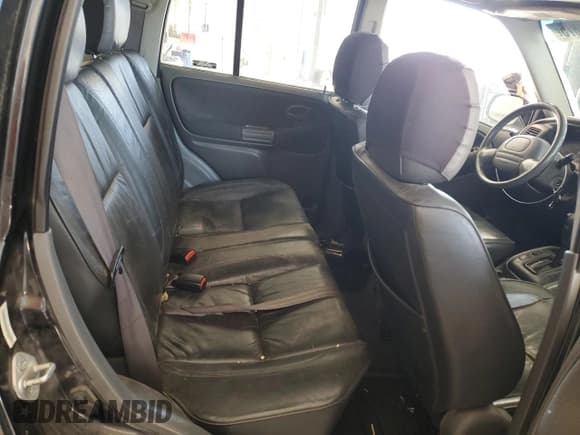 ✅ 2001 Suzuki Grand Vitara JLX • VIN: JS3TD62V414155806 • Lot: 62867875. Wystawiony na Copart z przebiegiem 173 333 mil. Bezpłatny archiwum sprzedaży aukcyjnych z USA i szczegółowy raport historii pojazdu na DreamBid. Zdjęcie 10.