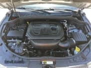 ✅ 2019 Dodge Durango GT Plus • VIN: 1C4RDJDG3KC780621 • Lot: 57575465. Listed on Copart with 129,836 mi. Free auction sales archive from the USA and detailed vehicle history report at DreamBid. Image 12.