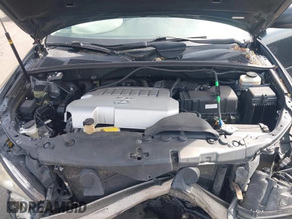 ✅ 2008 Lexus RX 350 • VIN: JTJHK31U682049605 • Lot: 43121162. Listed on IAAI with 249,551 mi. Free auction sales archive from the USA and detailed vehicle history report at DreamBid. Image 10.