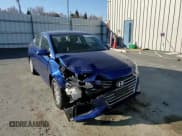 ✅ 2019 Hyundai Accent SE • VIN: 3KPC24A39KE085356 • Лот: 81921934. Опубликован ранее на Copart с пробегом 43 728 миль. Бесплатный доступ к архиву аукционных продаж из США и подробный отчёт об истории автомобиля на DreamBid. Изображение 11.