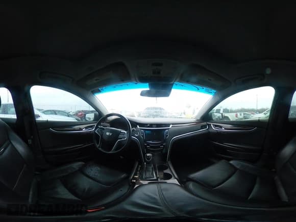 ✅ 2016 Cadillac XTS Luxury Collection • VIN: 2G61N5S3XG9138917 • Lot: 43757454. Listed on IAAI with 145,224 mi. Free auction sales archive from the USA and detailed vehicle history report at DreamBid. Image 19.