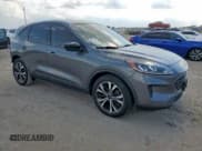 ✅ 2022 Ford Escape SE • VIN: 1FMCU0G60NUB64856 • Lot: 85133145. Wystawiony na Copart z przebiegiem 53 183 mil. Bezpłatny archiwum sprzedaży aukcyjnych z USA i szczegółowy raport historii pojazdu na DreamBid. Zdjęcie 4.