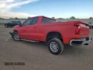 ✅ 2019 Chevrolet Silverado 1500 LT • VIN: 1GCRWCED6KZ192476 • Lot: 69116714. Wystawiony na Copart z przebiegiem 74 808 mil. Bezpłatny archiwum sprzedaży aukcyjnych z USA i szczegółowy raport historii pojazdu na DreamBid. Zdjęcie 2.