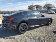 ✅ 2025 BMW M8 Competition • VIN: WBSGV0C04SCS46541 • Лот: 43554215. Опубликован ранее на Copart с пробегом Не указан. Бесплатный доступ к архиву аукционных продаж из США и подробный отчёт об истории автомобиля на DreamBid. Изображение 3.