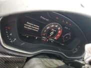 ✅ 2018 Audi RS 5 • VIN: WUAPWAF55JA903880 • Lot: 65260655. Listed on Copart with 78,887 mi. Free auction sales archive from the USA and detailed vehicle history report at DreamBid. Image 9.