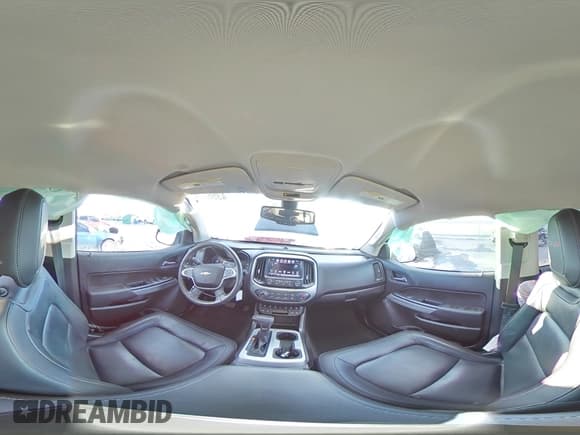 ✅ 2018 Chevrolet Colorado 4WD ZR2 • VIN: 1GCGTEEN3J1260590 • Лот: 43562765. Опубликован ранее на Copart с пробегом 50 783 миль. Бесплатный доступ к архиву аукционных продаж из США и подробный отчёт об истории автомобиля на DreamBid. Изображение 15.