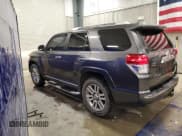 ✅ 2011 Toyota 4Runner SR5 • VIN: JTEBU5JR0B5051247 • Лот: 89629565. Опубликован ранее на Copart с пробегом 172 050 миль. Бесплатный доступ к архиву аукционных продаж из США и подробный отчёт об истории автомобиля на DreamBid. Изображение 2.