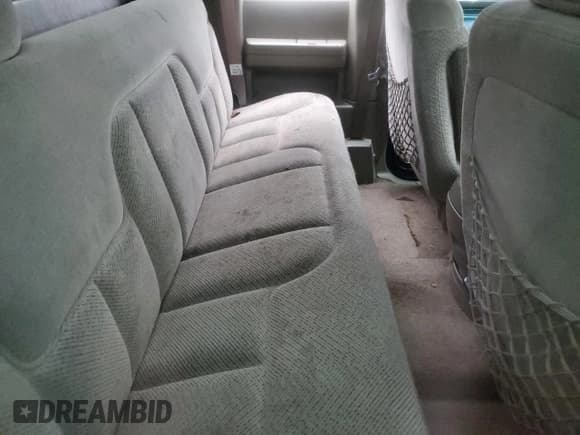 ✅ 1997 Chevrolet Silverado 1500 • VIN: 2GCEK19R8V1210445 • Лот: 91838485. Опубликован ранее на Copart с пробегом 75 858 миль. Бесплатный доступ к архиву аукционных продаж из США и подробный отчёт об истории автомобиля на DreamBid. Изображение 11.