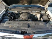 ✅ 2018 Chevrolet Silverado 2500HD Work Truck • VIN: 1GC2CUEGXJZ242109 • Lot: 81091375. Listed on Copart with 265,142 mi. Free auction sales archive from the USA and detailed vehicle history report at DreamBid. Image 11.