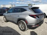✅ 2022 Hyundai Tucson SEL • VIN: 5NMJB3AE1NH058863 • Lot: 74676964. Wystawiony na Copart z przebiegiem 27 647 mil. Bezpłatny archiwum sprzedaży aukcyjnych z USA i szczegółowy raport historii pojazdu na DreamBid. Zdjęcie 2.