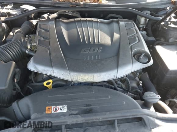 ✅ 2016 Hyundai Genesis Coupe 3.8L Base • VIN: KMHHT6KJ5GU136772 • Lot: 40543019. Wystawiony na IAAI z przebiegiem 93 597 mil. Bezpłatny archiwum sprzedaży aukcyjnych z USA i szczegółowy raport historii pojazdu na DreamBid. Zdjęcie 10.