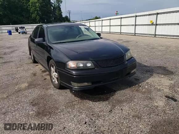 2004 Chevrolet Impala SS Supercharged с VIN 2G1WP521X49143213, выставлен на аукционе Copart как лот 61188265 с пробегом 146 774 миль миль и Списание • Salvage title. История ставок и продаж доступна на DreamBid. Изображение 13.