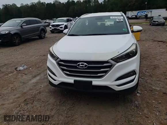 2017 Hyundai Tucson SE Plus z VIN KM8J3CA46HU522310, wystawiony jako Copart lot #81373245 z przebiegiem 149 066 mil mil oraz Szkoda całkowita • Salvage title. Historia ofert i sprzedaży dostępna na DreamBid. Obrazek 14.