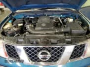 ✅ 2005 Nissan Frontier LE • VIN: 1N6AD06W15C414671 • Lot: 85641464. Listed on Copart with 178,904 mi. Free auction sales archive from the USA and detailed vehicle history report at DreamBid. Image 14.