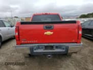 ✅ 2012 Chevrolet Silverado 1500 LT • VIN: 3GCPCSE08CG159455 • Lot: 71794324. Listed on Copart with 127,264 mi. Free auction sales archive from the USA and detailed vehicle history report at DreamBid. Image 6.