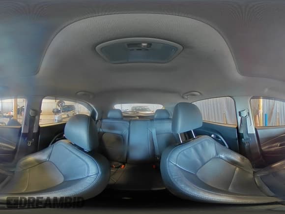 ✅ 2016 Kia Rio SX • VIN: KNADN5A31G6647066 • Lot: 50501045. Wystawiony na Copart z przebiegiem 73 992 mil. Bezpłatny archiwum sprzedaży aukcyjnych z USA i szczegółowy raport historii pojazdu na DreamBid. Zdjęcie 14.