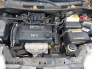 ✅ 2006 Chevrolet Aveo LS • VIN: KL1TD66616B591010 • Lot: 42190348. Wystawiony na IAAI z przebiegiem 26 240 mil. Bezpłatny archiwum sprzedaży aukcyjnych z USA i szczegółowy raport historii pojazdu na DreamBid. Zdjęcie 10.