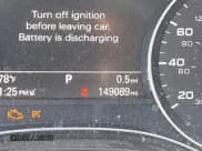 ✅ 2016 Audi A6 Premium • VIN: WAUCFAFC2GN111968 • Лот: 42003738. Опубликован ранее на IAAI с пробегом 149 089 миль. Бесплатный доступ к архиву аукционных продаж из США и подробный отчёт об истории автомобиля на DreamBid. Изображение 15.