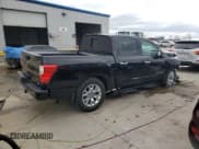 ✅ 2021 Nissan Titan SV • VIN: 1N6AA1EF0MN532164 • Lot: 86708344. Listed on Copart with 28,798 mi. Free auction sales archive from the USA and detailed vehicle history report at DreamBid. Image 3.