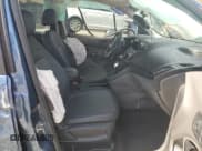 ✅ 2023 Ford Transit Connect XL • VIN: NM0GS9E25P1546835 • Лот: 62687395. Опубликован ранее на Copart с пробегом 33 156 миль. Бесплатный доступ к архиву аукционных продаж из США и подробный отчёт об истории автомобиля на DreamBid. Изображение 7.