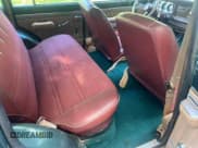 ✅ 1979 Jeep Cherokee • VIN: J9A18NN023041 • Lot: 83889985. Listed on Copart with 73,728 mi. Free auction sales archive from the USA and detailed vehicle history report at DreamBid. Image 6.