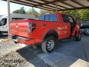 ✅ 2014 Ford F-150 FX4 • VIN: 1FTFW1EF8EKG54431 • Lot: 85090255. Wystawiony na Copart z przebiegiem 122 118 mil. Bezpłatny archiwum sprzedaży aukcyjnych z USA i szczegółowy raport historii pojazdu na DreamBid. Zdjęcie 3.