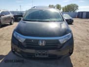 ✅ 2022 Honda Odyssey Touring • VIN: 5FNRL6H80NB063054 • Lot: 86162245. Listed on Copart with 36,565 mi. Free auction sales archive from the USA and detailed vehicle history report at DreamBid. Image 5.