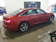 ✅ 2024 Audi A6 Premium Plus • VIN: WAUL2BF27RN007973 • Lot: 65246845. Wystawiony na Copart z przebiegiem 33 215 mil. Bezpłatny archiwum sprzedaży aukcyjnych z USA i szczegółowy raport historii pojazdu na DreamBid. Zdjęcie 3.