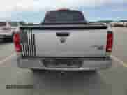 2006 Dodge 1500 Laramie z VIN 1D7HU18266S681822, wystawiony jako Copart lot #64065285 z przebiegiem 183 233 mil mil oraz Szkoda całkowita • Salvage title. Historia ofert i sprzedaży dostępna na DreamBid. Obrazek 6.