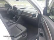 ✅ 2019 Volkswagen Atlas SE • VIN: 1V2UR2CA0KC534378 • Lot: 42351326. Listed on IAAI with 85,537 mi. Free auction sales archive from the USA and detailed vehicle history report at DreamBid. Image 5.