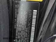 ✅ 2008 BMW 6 Series M6 • VIN: WBSEH93578CY24879 • Лот: 74705714. Опубликован ранее на Copart с пробегом Не указан. Бесплатный доступ к архиву аукционных продаж из США и подробный отчёт об истории автомобиля на DreamBid. Изображение 13.