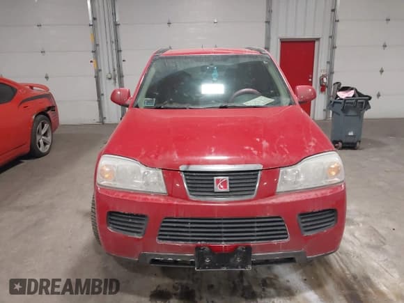 ✅ 2006 Saturn VUE • VIN: 5GZCZ63426S883860 • Lot: 41428143. Wystawiony na IAAI z przebiegiem 159 379 mil. Bezpłatny archiwum sprzedaży aukcyjnych z USA i szczegółowy raport historii pojazdu na DreamBid. Zdjęcie 12.