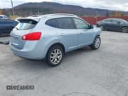 ✅ 2013 Nissan Rogue S • VIN: JN8AS5MV1DW102190 • Lot: 43642601. Wystawiony na IAAI z przebiegiem 89 730 mil. Bezpłatny archiwum sprzedaży aukcyjnych z USA i szczegółowy raport historii pojazdu na DreamBid. Zdjęcie 4.