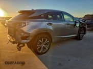 ✅ 2021 Lexus RX 350 • VIN: 2T2HZMAA9MC190136 • Lot: 96131495. Listed on Copart with 47,140 mi. Free auction sales archive from the USA and detailed vehicle history report at DreamBid. Image 3.