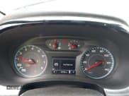 ✅ 2022 Chevrolet Traverse LT Cloth • VIN: 1GNERGKWXNJ116112 • Lot: 42048535. Listed on IAAI with 44,792 mi. Free auction sales archive from the USA and detailed vehicle history report at DreamBid. Image 7.