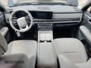 ✅ 2024 Hyundai Santa Fe SE • VIN: 5NMP1DGL4RH062713 • Lot: 65557985. Listed on Copart with 17,027 mi. Free auction sales archive from the USA and detailed vehicle history report at DreamBid. Image 8.