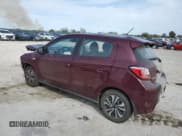 ✅ 2021 Mitsubishi Mirage ES • VIN: ML32AUHJ1MH010850 • Лот: 89850935. Опубликован ранее на Copart с пробегом 67 589 миль. Бесплатный доступ к архиву аукционных продаж из США и подробный отчёт об истории автомобиля на DreamBid. Изображение 2.