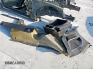 ✅ 2021 Dodge Challenger R/T Scat Pack • VIN: 2C3CDZFJ6MH641360 • Lot: 69015445. Listed on Copart with Not provided. Free auction sales archive from the USA and detailed vehicle history report at DreamBid. Image 12.