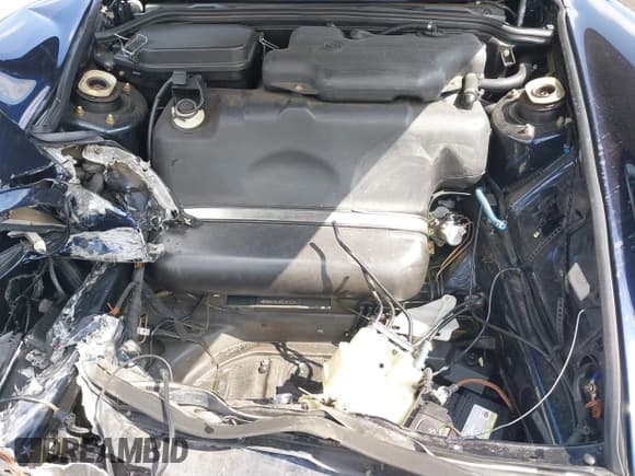 ✅ 1994 Porsche 911 • VIN: WP0AB2964RS420363 • Лот: 42097800. Опубликован ранее на IAAI с пробегом 99 635 миль. Бесплатный доступ к архиву аукционных продаж из США и подробный отчёт об истории автомобиля на DreamBid. Изображение 10.