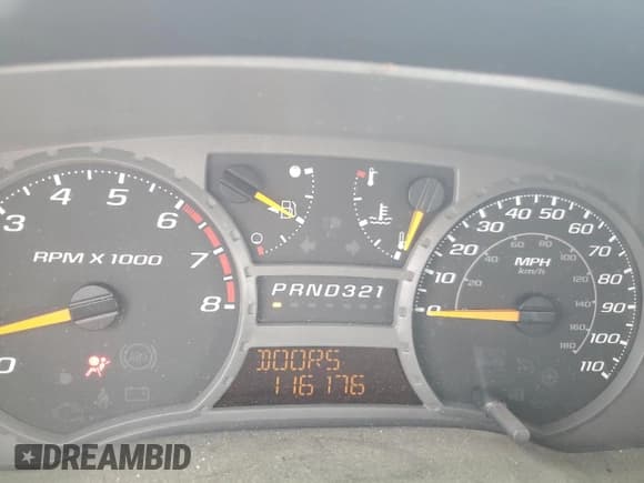 ✅ 2004 Chevrolet Colorado 1SB LS Z85 • VIN: 1GCCS136848213427 • Лот: 56292735. Опубликован ранее на Copart с пробегом 116 176 миль. Бесплатный доступ к архиву аукционных продаж из США и подробный отчёт об истории автомобиля на DreamBid. Изображение 9.