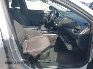 ✅ 2018 Chevrolet Malibu LT • VIN: 1G1ZD5ST9JF132990 • Lot: 43473511. Listed on IAAI with 120,084 mi miles. Access the free auction sales archive from the USA and view a detailed vehicle history report at DreamBid. Image 5.