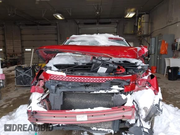 ✅ 2013 Ford Explorer Limited • VIN: 1FM5K8F8XDGA87099 • Лот: 43823951. Опубликован ранее на IAAI с пробегом 183 325 миль. Бесплатный доступ к архиву аукционных продаж из США и подробный отчёт об истории автомобиля на DreamBid. Изображение 12.